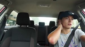 HICKEY PRANK on Girlfriend *MAD*