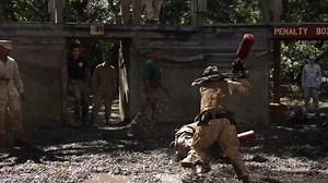54 Hours of Blood, Sweat, and Tears The Crucible is a 54-hour exercise where recruits apply the knowledge, discipline and mental fortitude they learned throughout recruit training to earn the title of a United States Marine. 🎥 by Lance Cpl. Kenneth Johnson | Marine Corps Recruit Depot Parris Island, S.C.