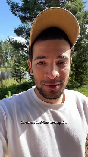 Exploring Finland's Summer Cottage Culture