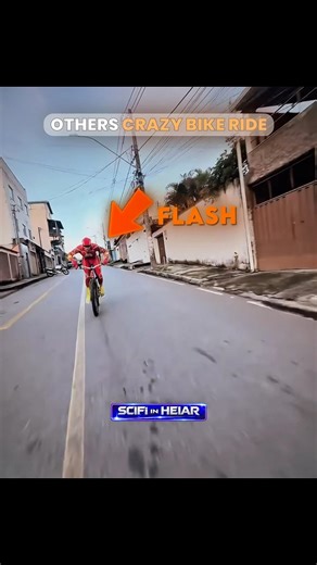 “This Crazy Bike Ride Will Blow Your Mind! 😱🔥” #viralvideo