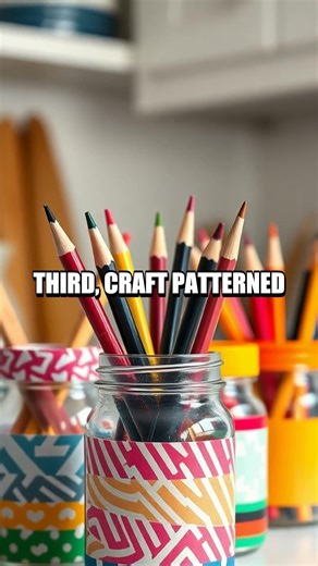 Three Quick DIY Decor Projects You Can Finish Tonight