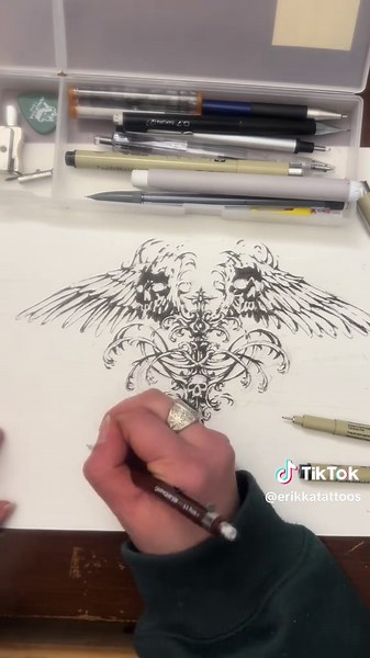 Stunning New Tattoo Designs to Inspire Your Next Ink