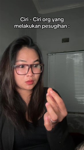 Ciri-Ciri Orang yang Melakukan Pesugihan