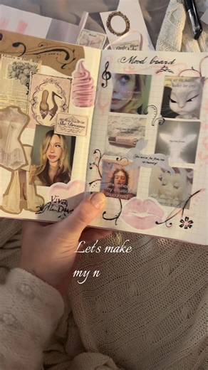 Creative Notebook Ideas for Inspiration