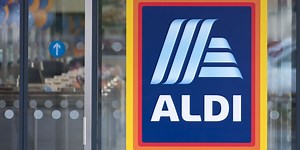Aldi's festive decor range includes Christmas gonks and budget tree decorations