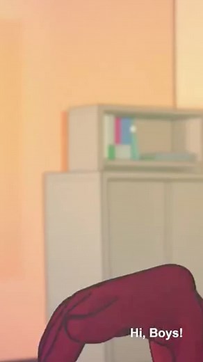 Meru the Succubus: OVA 4 Edit Montage