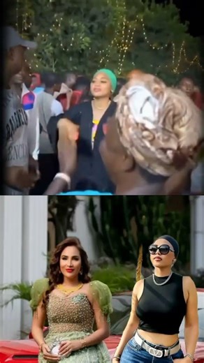 🚨Ned Nwoko, Ex mari de Regina, publie un communiqué de presse 😲 expliquant l'arres d'Ann et besti🚨2