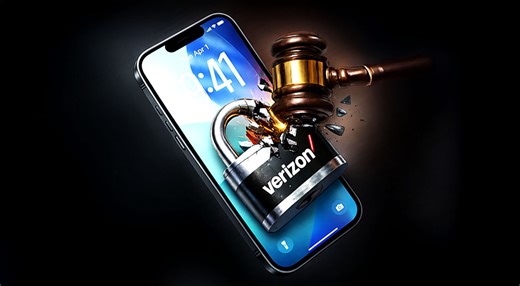 FCC closes loophole to stop cybercriminals targeting Verizon phones