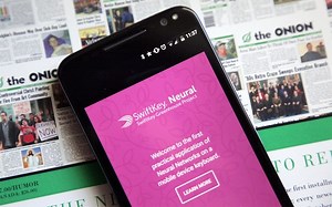 SwiftKey Neural, um teclado ainda mais inteligente para Android