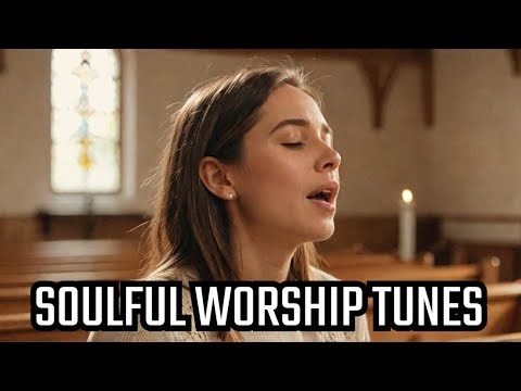 The Most Anointed Worship Music Ever 🙌