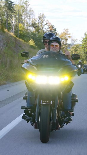 Had a great ride through the beautiful rolling hills of PA for our inaugural American Bike Fest! | Paul Jr. Designs