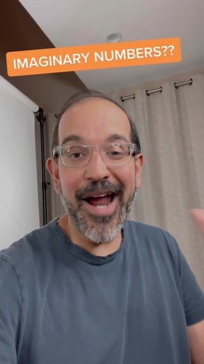 Understanding Imaginary Numbers in Algebra