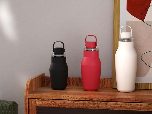 Everything You Need To Know: Hydro Flask