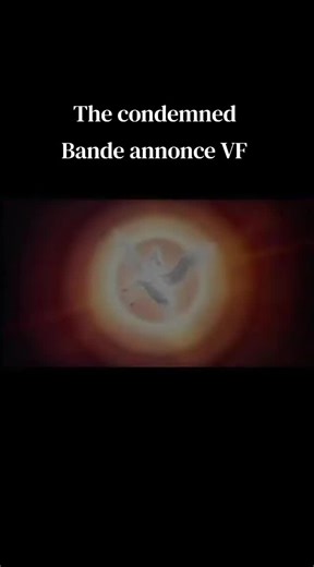 The condemned Bande annonce VF #fyp #movies #trailer #stonecold #wwe