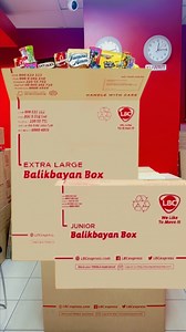 Kabayan! 🎉 PROMO EXTENDED until May 31, 2025 ang LBC SULIT DEALS! For your padala pick up or box delivery: Message Whatsapp Number: 99616522 ✅ Check out other bundle deals & destination here: https://bit.ly/LBCSulitDealsKWT #SeaCargo #BalikbayanBox #SulitDeals #PadalaToPinas | Pilipino Sa Kuwait