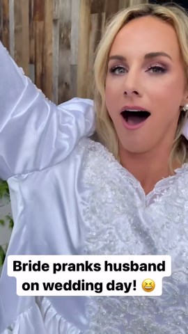 He Ripped Her Wedding Dress Off — You Won’t Believe What Happened Next!