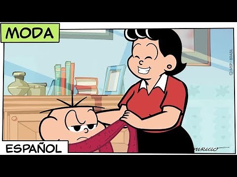 Moda | Mónica y sus Amigos