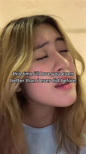 here’s a more ✨gentle✨ version since you guys always blow this song up #fyp #foryou #startingoveragain #nataliecole #singing #cover