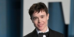 Elliot Page's Character Will Come Out as Transgender in Season 3 of "The Umbrella Academy"