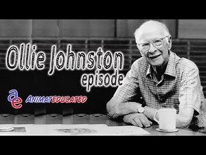 Ollie Johnston episode