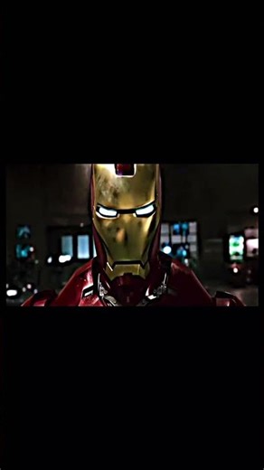 RDJ as Iron Man 🔥 The Legend Edit