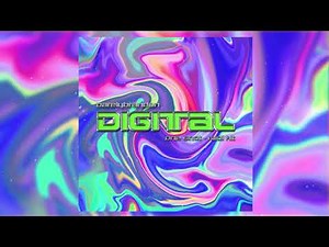 (40+) "DIGITAL" MIDI + ONE SHOT KIT (Lil Uzi Vert, Lil Tecca, Playboi Carti, Internet Money)