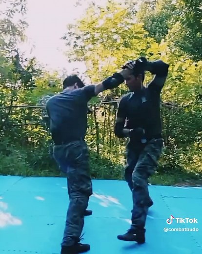 Learn Hand-to-Hand Combat in Sri Lanka | Combat Budo