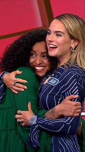 Seeing stars after iHeart Radio Week! Who was your fav appearance of the week? 🤩 | Wheel of Fortune