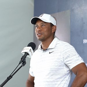 136K views · 2.5K reactions | Tiger discusses Phil, how he’s feeling and if he can win at Southern Hills this week ahead of the PGA Championship. | GOLF.com | Facebook