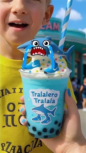 99% People Swipe... Are you the 1%? 🗿 Brainrot ice cream #brainrot #ai