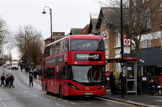London’s bus workers and Tube drivers could strike on the same day