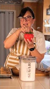 Cookie Flight!!! PB Cookies 4 Ways | Home Ec Lab with Mrs. Plumb