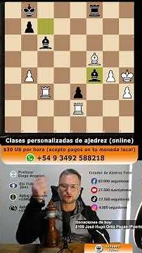 White to play and win #chess