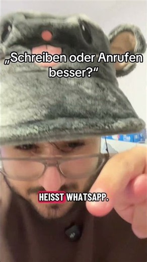 Calling vs. Texting #relatable #viral #fyp