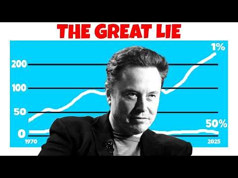 America’s Wealth Inequality Explained