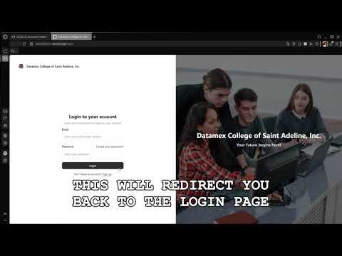 DCSA IS Teacher-Side Tutorial: How to Encode Student Grades