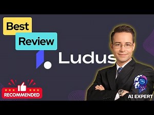 Ludus Review: Revolutionizing Presentations with Interactive Magic 🎭✨