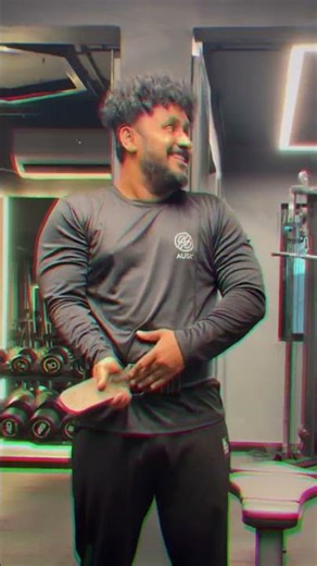 Back & Bicep Workout | Gym Shorts | HealthyAdda Official 💪 Arm & Back Transformation