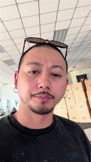 นอนอยู่ปะ 😂😂😂#เทรนด์วันนี้ #แรมซี่ #ยิมปีศาจ #pannastunt @Nutnicha Prapasawat