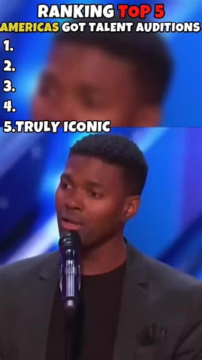 Top 5 Amazing Auditions from America's Got Talent