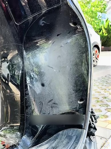 Ultimate Car Coating Agent for a Flawless Finish