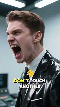 Boss Fired Me Mid-Shift For "Sitting Around" – So I Let The Molten Glass Turn To Stone!