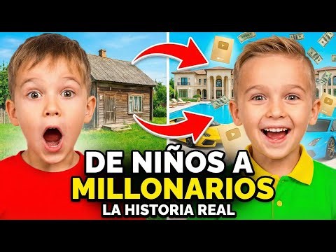 historia de vlad and niki