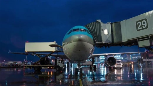 Building a Safer, Smarter Airport with Nokia Networks | Wael Khattab