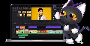 Free downloads HitPaw Video Editor