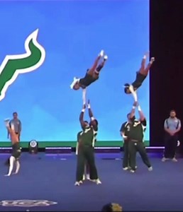 930K views · 10K reactions | This is insanely impressive | Wiki cheer | Facebook