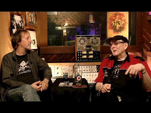 Rather Have the Story: RICK NIELSEN - of Cheap Trick!!