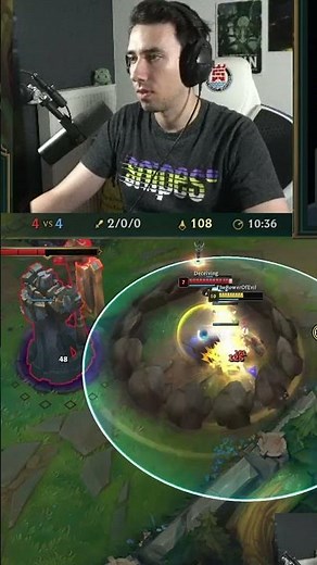 Orianna still THE MAIN #leagueoflegends #gaming #twitch #riotgames #leaguereel #streamer