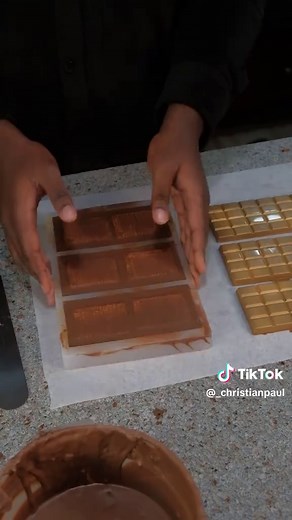 Innovative Chocolate Bar Molds for Homemade Delights