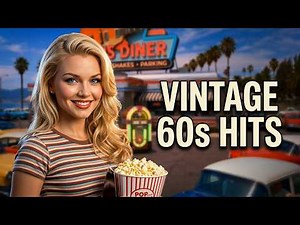 【60s AMERICAN POPS】ファーストアルバム『スウィート・オールド・ドリーム』／60年代アメリカンポップスAXIS